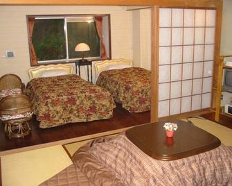 Hotel Baikunro Umegashima spa. - Фудзіномія