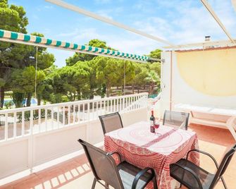 Puerto De Mazarron - Mazarrón - Balcon