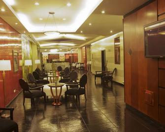 Ghl Hotel Abadia Plaza - Pereira - Hall d’entrée
