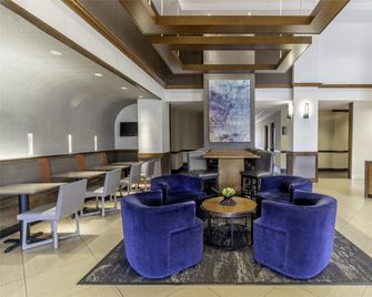 Hyatt Place Charlotte Airport Tyvola Rd - Charlotte - Lounge