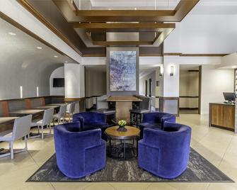 Hyatt Place Charlotte Airport Tyvola Rd - שרלוט - טרקלין