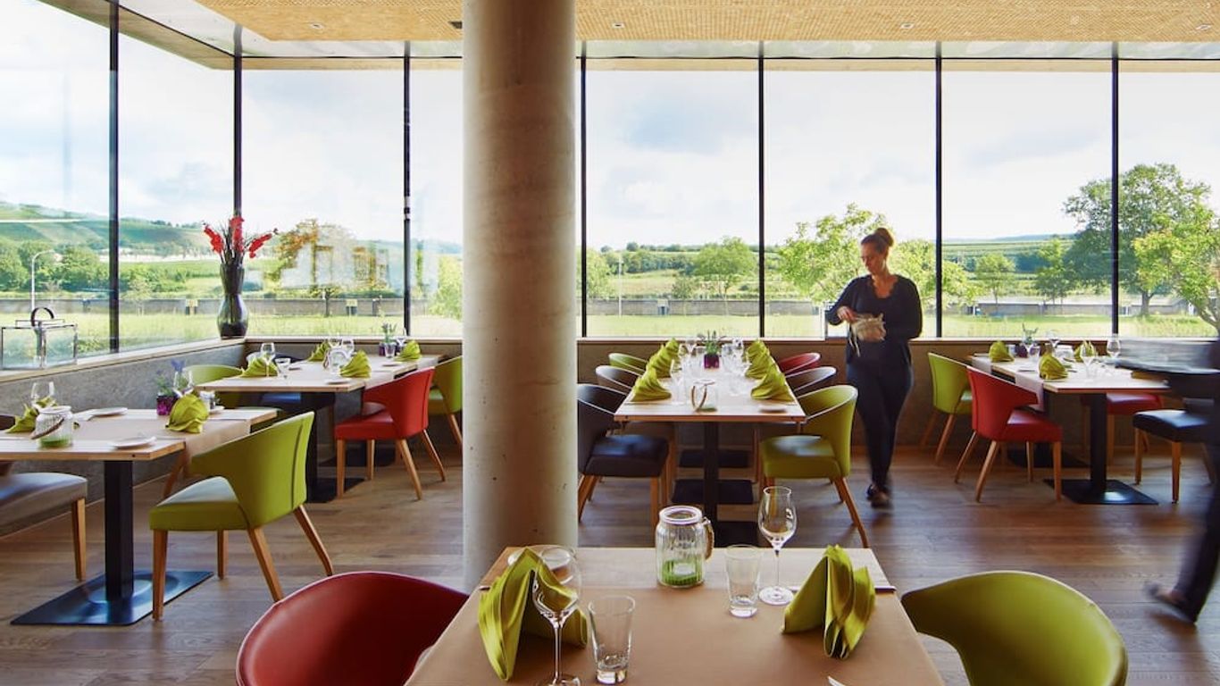 Hotel de l'Ecluse Superior