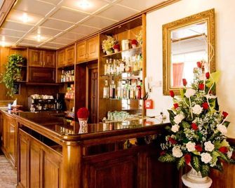Hotel Villa Delle Rose - Oristano - Bar