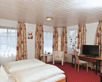 Hotel Landgasthof Kranz - Hüfingen