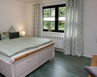 Baltic Holidays in Rostock Heath, Between Rostock and Darß Zingst - Rostock - Habitación