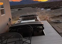 New House ,Great Views,near Taos Mesa Brewpub with New Hot Tub - El Prado
