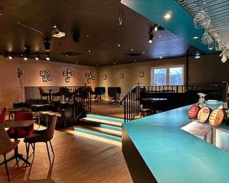 Hótel Valaskjálf - Egilsstaðir - Bar