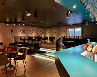 Hótel Valaskjálf - Egilsstöðum - Bar
