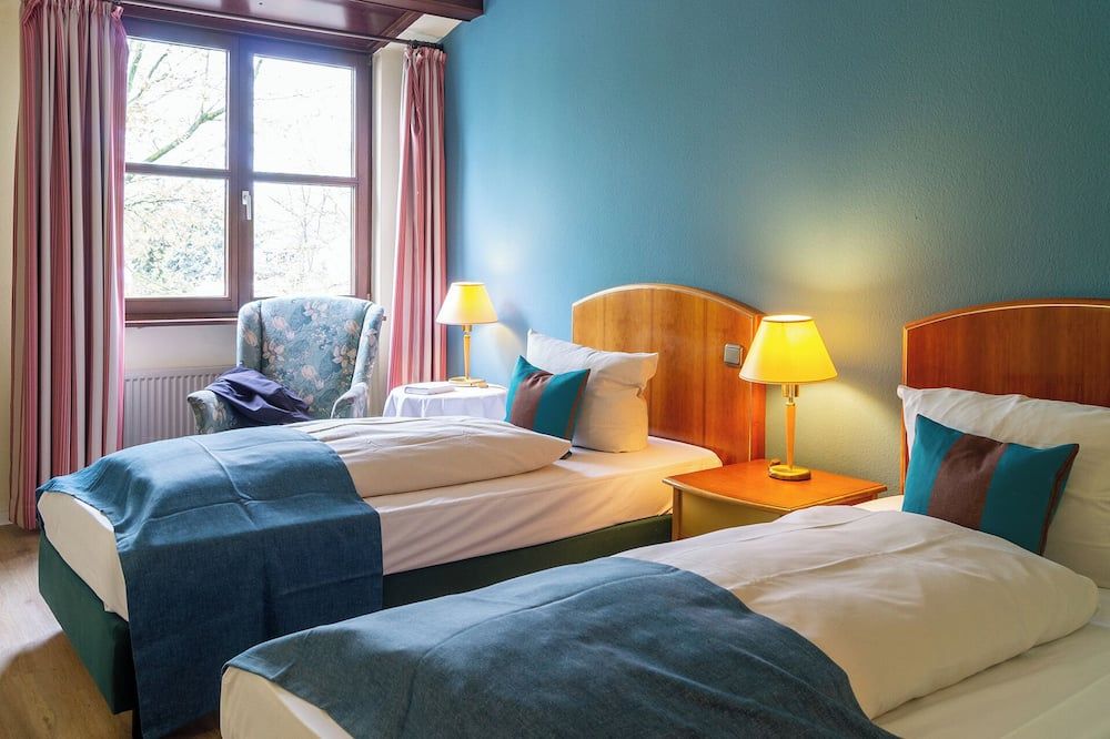 Trip Inn Bristol Hotel Mainz - Mainz