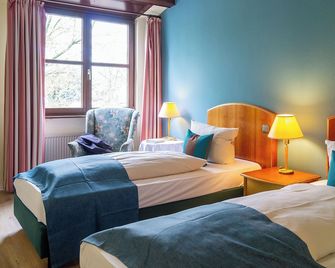 Trip Inn Bristol Hotel Mainz - מיינץ