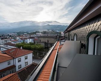 Douro Castelo Signature - Lamego - Balkon