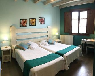 Casa Rural Zigako Etxezuria - Ziga - Chambre