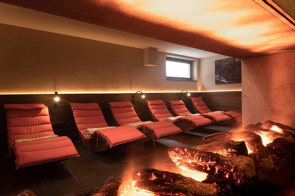 Aparthotel Dorfplatzl - Tux - Spa