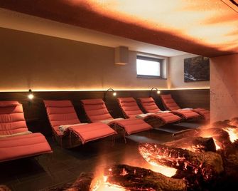 Aparthotel Dorfplatzl - Tux - Spa