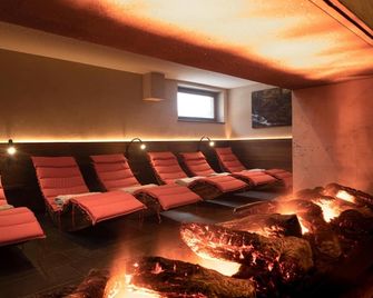 Aparthotel Dorfplatzl - Tux - Spa