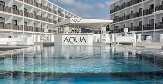 Hotel Playasol Mare Nostrum - Thị trấn Ibiza - Bể bơi