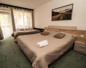Hotel Faraon - Celje - Chambre