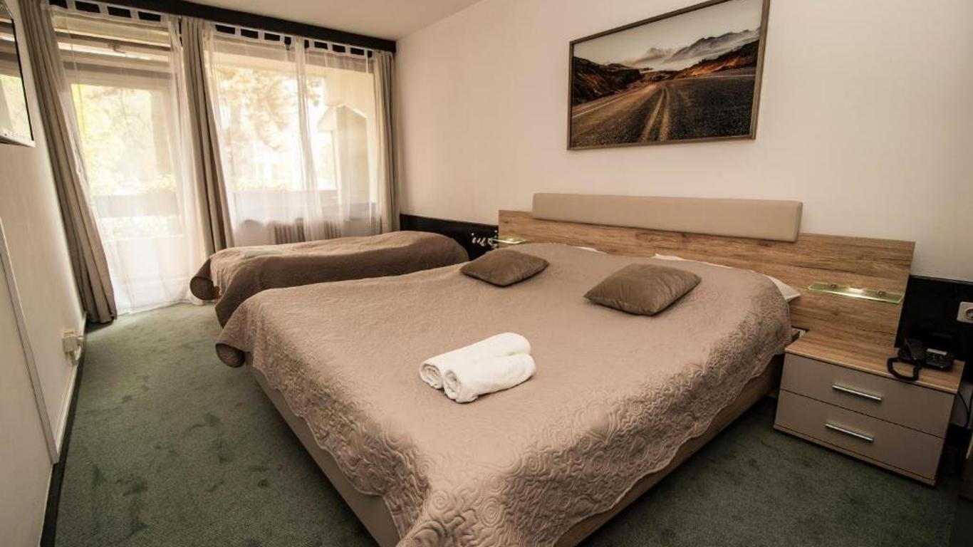 Hotel Faraon