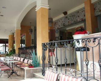Hotel Splendid - Gatteo a Mare