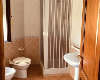 Attico in Centro Tortolì - Tortolì - Bagno