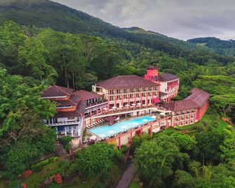 Amaya Hills Kandy - Kandy
