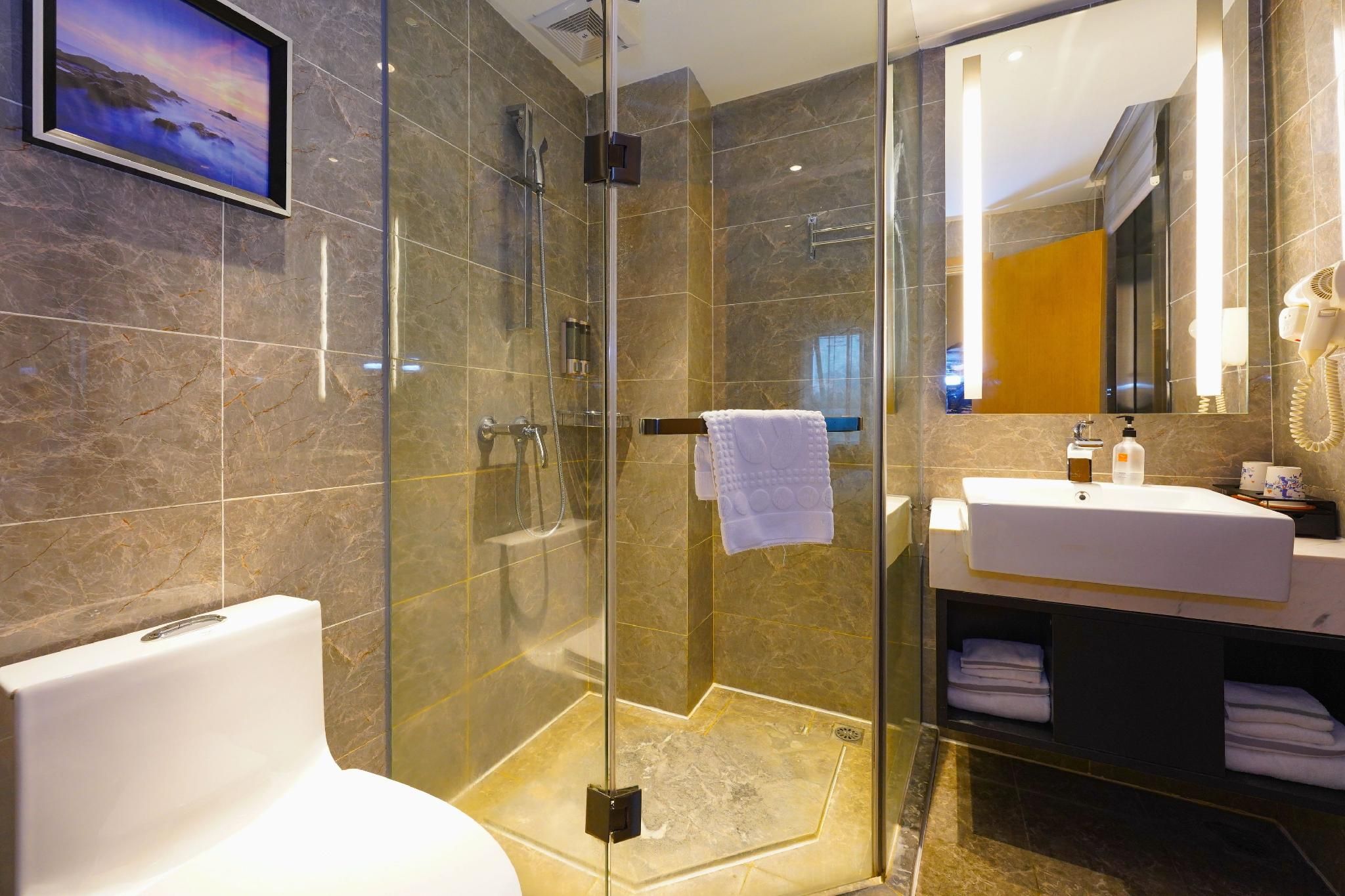Yeste Hotel Nanning Beihu North Road thumbnail 3
