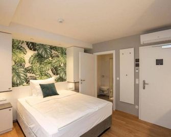 Wilmas Apartments by Arbio - וינה - חדר שינה