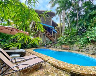 Horizon Hotel & Yoga center - Santa Teresa