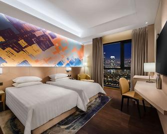 Sunway Hotel Big Box - Johor Bahru - Soverom