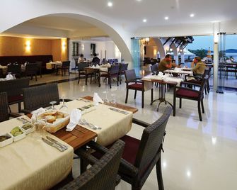 Costa Bitezhan Hotel - Bodrum - Restaurant