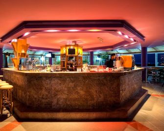 Corali Hotel - Tigaki - Bar
