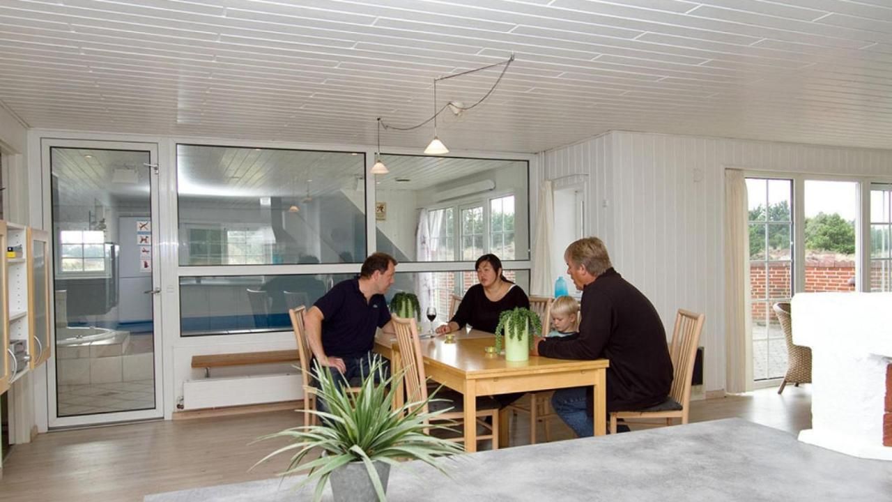 Villavilla 179 - Fanø, Sydjylland – Fanø