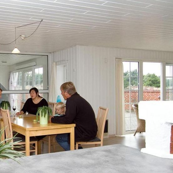 Villavilla 179 - Fanø, Sydjylland – Fanø