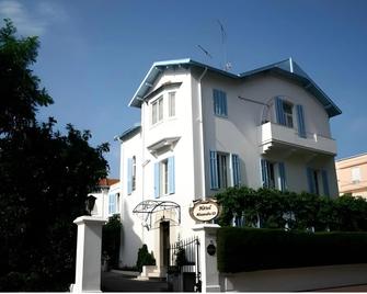 Hotel Alexandre III - Cannes - Building