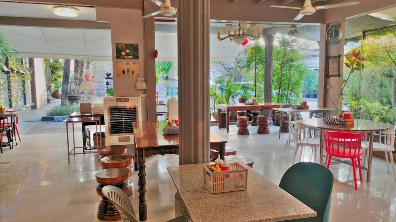 酷兒酒店