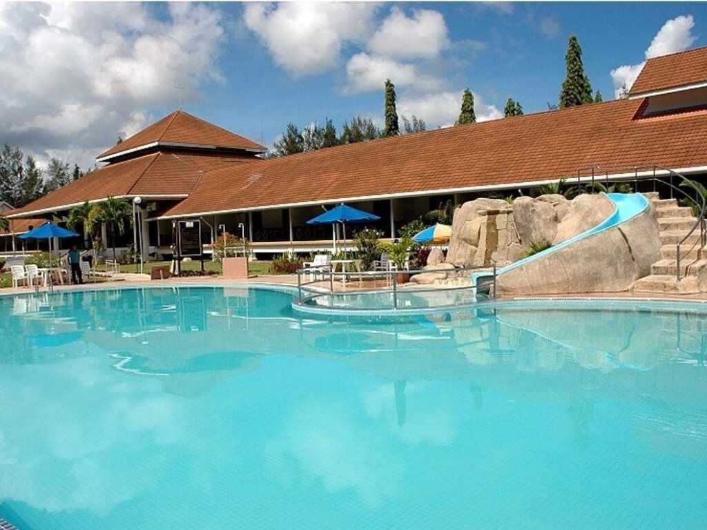 فيلدا ريزيدنس ساهابات