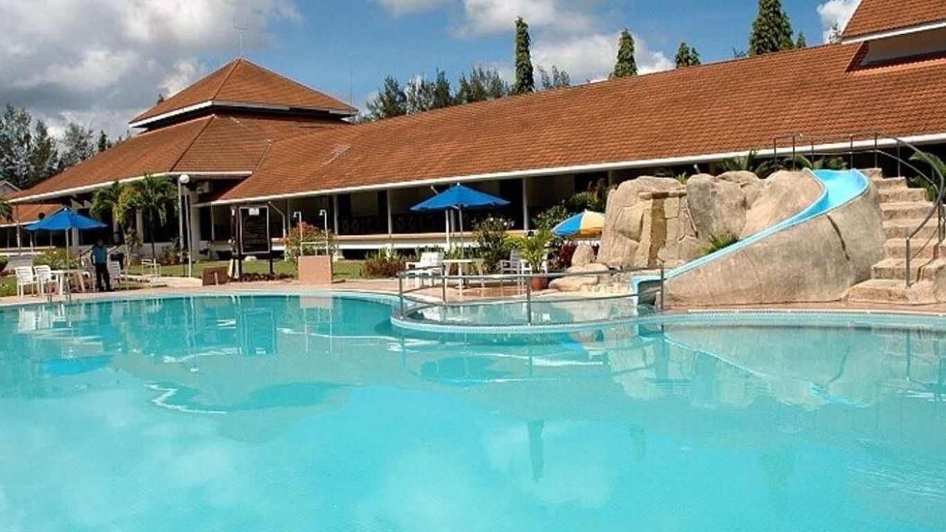 فيلدا ريزيدنس ساهابات