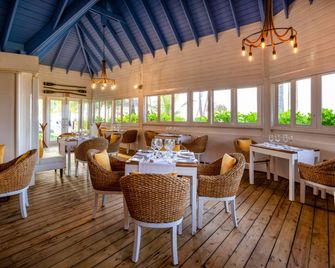 Viva V Samana by Wyndham, A Trademark Adults All Inclusive - Samana - Ресторан