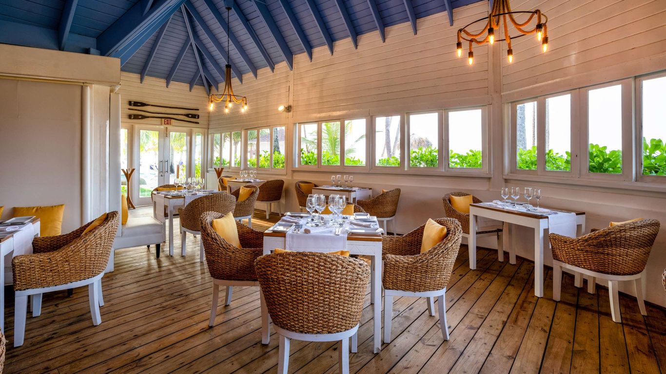 Viva V Samana by Wyndham, A Trademark Adults All Inclusive