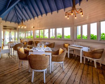 Viva V Samana by Wyndham, A Trademark Adults All Inclusive - Samana - Restaurante