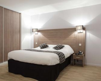 Tulip Inn Massy Palaiseau - Residence - Palaiseau - Chambre