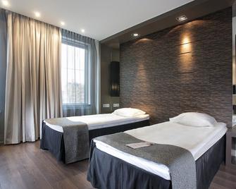 Tallink Hotel Riga - Riga - Schlafzimmer