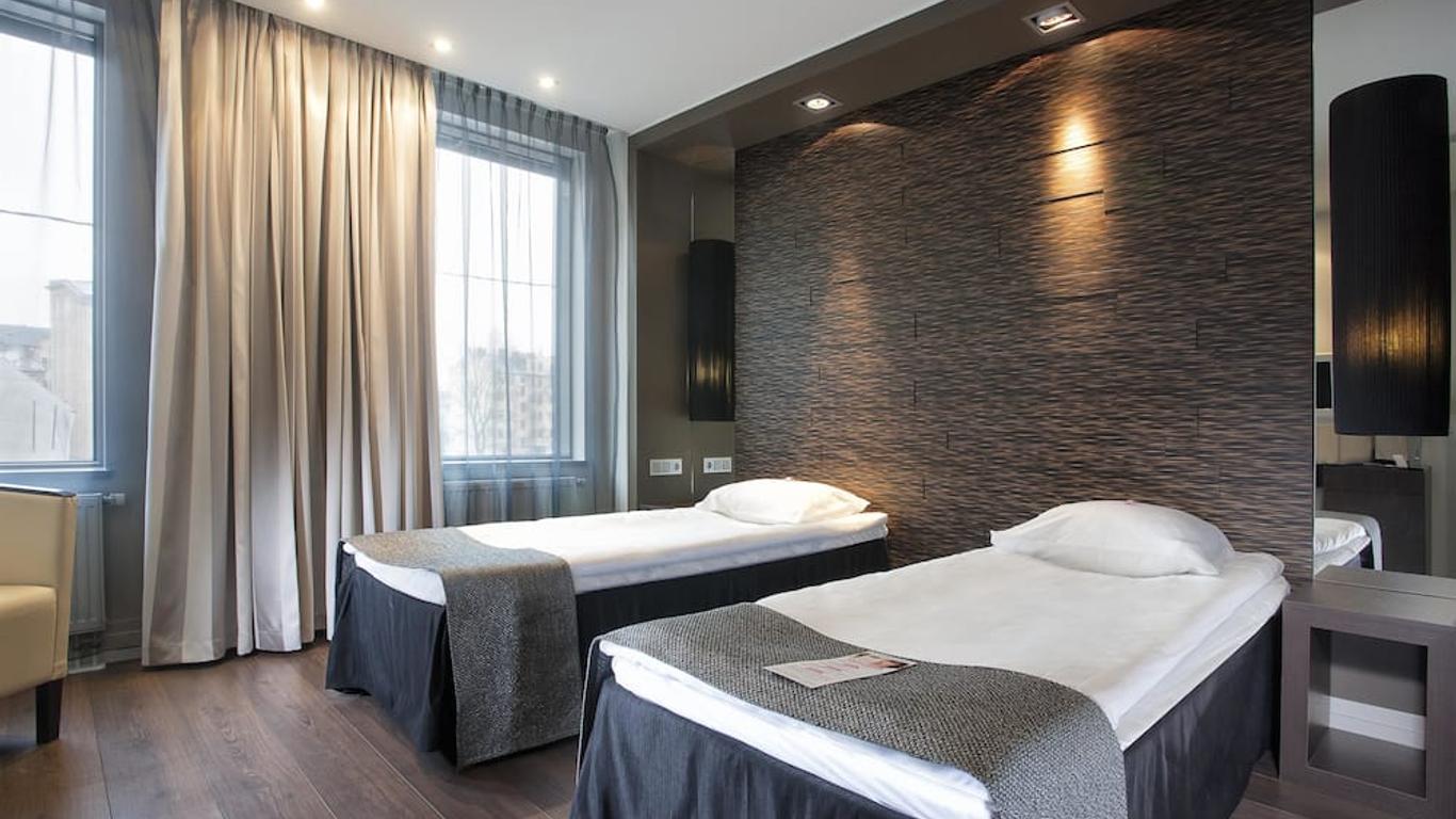 Tallink Hotel Riga
