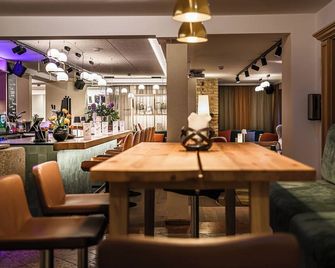Impuls Hotel Tirol - Bad Hofgastein