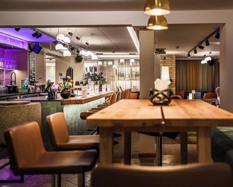 Impuls Hotel Tirol - באד הופגאשטיין