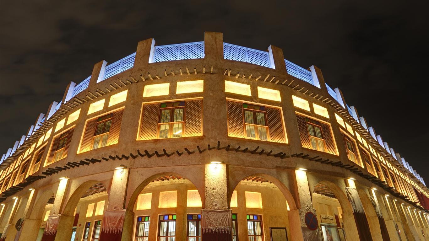 The Victory Hotel