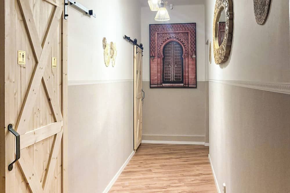 سيلاين براجو هوستل