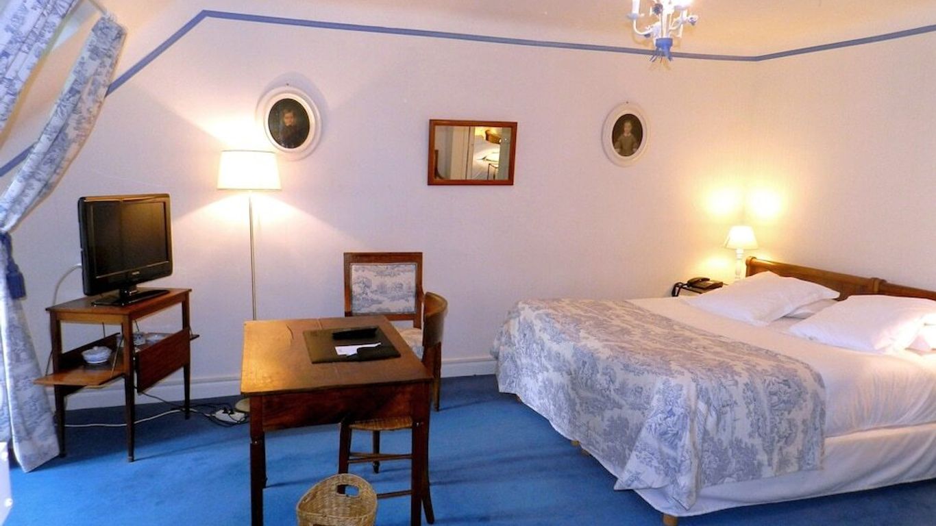 شاتو دورتوبي