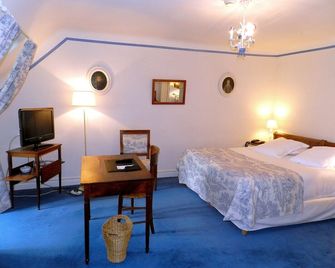 Chateau Durtubie - Urruña