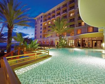 Sandpearl Resort - Clearwater Beach - Uima-allas